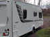 Fixed bed 2010 Swift Challeneger 540 in great condition