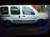Renault  Kangoo  1.5 diesel  WAV vehicle 05 model Project.