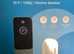 HD smart video doorbell £35
