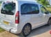 2018 Peugeot Partner Tepee Manual 4 Seats + Wheelchair Disabled Accessible Vehicle