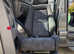Wheelchair adapted vehicle with electric turney  seat