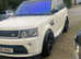 2010 Range Rover Sport