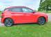 Hyundai KONA, 2022 (22) Red Hatchback, Manual Petrol Hybrid, 40,700 miles