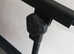 Microphone stand fully adjustable hardly used made by hercules so very strong