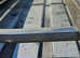 Roof rack for ford transit connect van