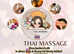 Thai Massage in Shirly Solihall