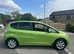 Honda Jazz, 2011 (11) Green Hatchback, Cvt Petrol Hybrid, 93,000 miles