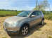 Nissan Qashqai, 2008 (58) Beige Hatchback, Manual Diesel, 212,187 miles