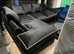 **Spacious Brand New Corner Sofa - 3 & 2 Seater with Footstool Comfort**