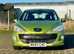 Peugeot 308, 2007 (57) Green Hatchback, Manual Petrol, 108,272 miles. Long Mot
