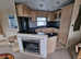 Cosalt Studio Xtra  38x12  2 Bed static Caravan Chalet Mobile Home Trailer