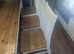 7 ft dining table and chairs