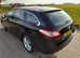 Peugeot 5008, 2011 (61) Black Estate, Manual Diesel, 81,000 miles