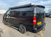 Citroen Dispatch Martello by Wellhouse 2.0HDi 2018 120ps 6 speed manual LWB in black 72,000 miles