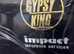 Tyson Fury Signed/Framed boxing robe