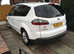 Ford S-Max, 2009 (59) White MPV, Manual Diesel, 221,074 miles