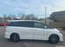 Toyota ESTIMA HYBRID AHR20 AUTOMATIC, 2016 (16) white MPV, Automatic Petrol hybrid, 96116 miles