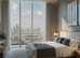 1-Bedroom Apartment in BURJ AZIZI, Dubai, the world's second tallest Tower