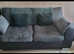 2&3 seater DFS sofa