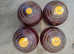 Bowling bowls