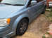 Chrysler Voyager, 2008, Automatic Diesel, 160k miles