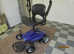 FENIX ELECTRIC POWER WHEELCHAIR  EX CONDITION