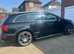Audi Q7, 2011 (11) Black Estate, Automatic Diesel, 127,181 miles