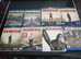 Walking Dead Blu-Ray 1 To 8 Complete Box Sets (Free Postage)