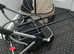 Puppy  small dog stroller