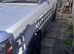 Land Rover Range Rover Sport, 2008 (08) Silver Estate, Automatic Diesel, 131,834 miles