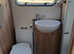 4 berth Bailey pursuit 550-4 with motor mover