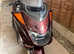 Yamaha majesty 250 scooter