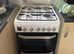 Hotpoint double oven