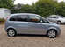 Vauxhall Meriva 1.4 Litre 5 Door MPV, Only 113k, Only 2 Previous Owners, Will Come With a New MOT, Just Serviced.