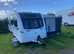 2019 Coachman Festival twin axle caravan