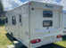 Bargain Bailey Pageant 6 Berth 2008 Motor Mover & Awning Good Clean Condition For Year.