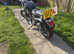 Lexmoto michigan 125