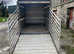 Ifor Williams cattle trailer 10ft