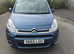 Citroen Berlingo 12 months mot with 2 keys.