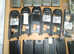 Nokia unlocked 6310i with spares and new parts. batteries, key pads, back and fronts, vibration,