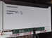 Laptop Screen Acer Extensa or Acer Aspire 15.6" laptop