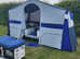Sunncamp Holiday 400 SE Trailer Tent