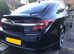 Vauxhall Insignia, 2016 (66) black hatchback, Manual Diesel, 123500 miles