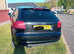 Audi A3, 2009 (09) Black Hatchback, Manual Diesel, 190,021 miles