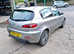 Alfa Romeo 147 Collezione Edition 1.9 JTDM 2008 Limited Edition. Grey LOW MILES ONLY 74000, Manual Diesel,
