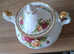Royal Albert "Old Country Roses" bone china