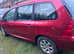 Peugeot 307, 2005 (55) Red Estate, Manual Petrol, 112,221 miles