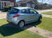 Mazda MAZDA 2 sport, 1.5 engine 2009 (58) Blue Hatchback, Manual Petrol