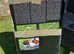 Petrol garden equipment available new