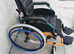 Child's wheelchair,